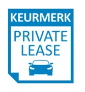 Logo Keurmerk Private Lease